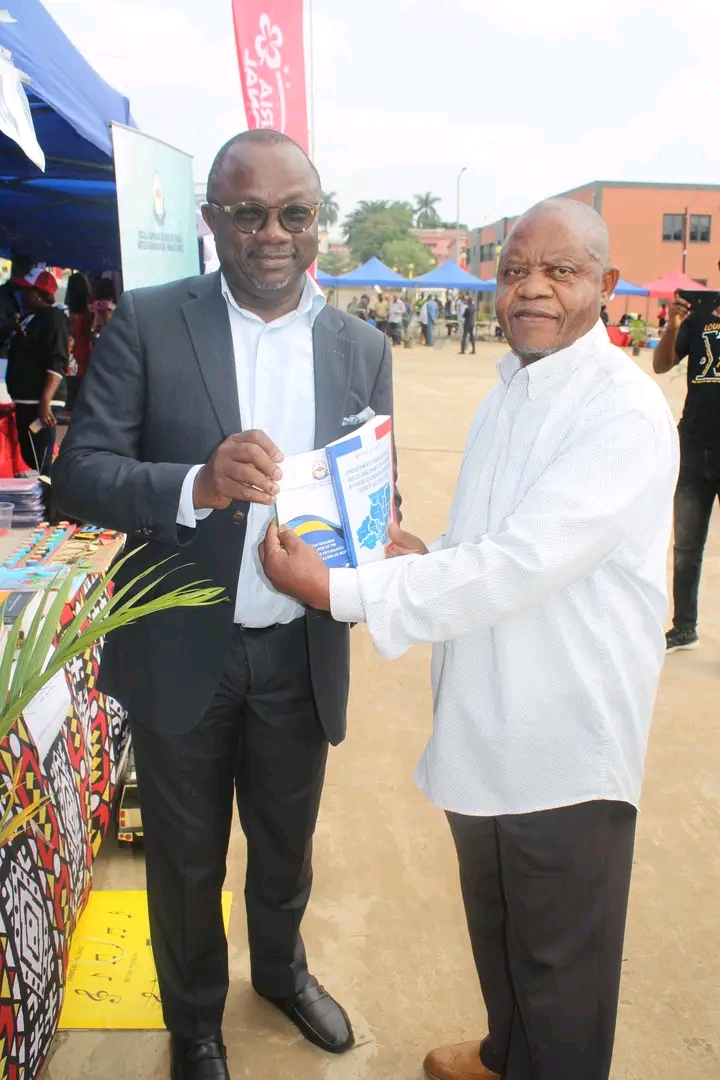 Festival da cidade de Mbanza Kongo (2)
